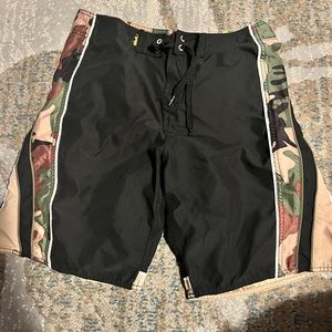 Swim trunk